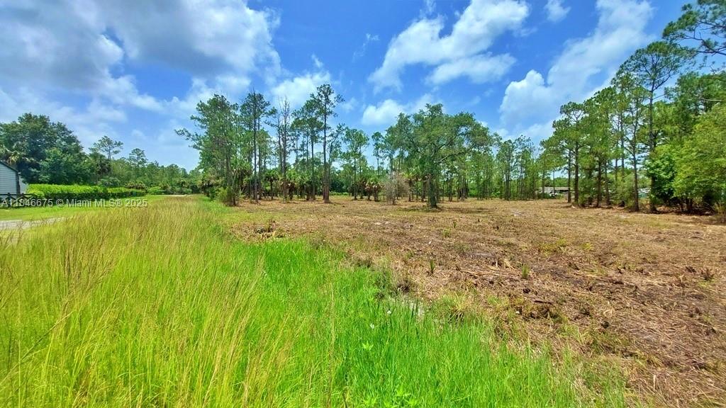 MONTURA RANCH ESTATES - Land