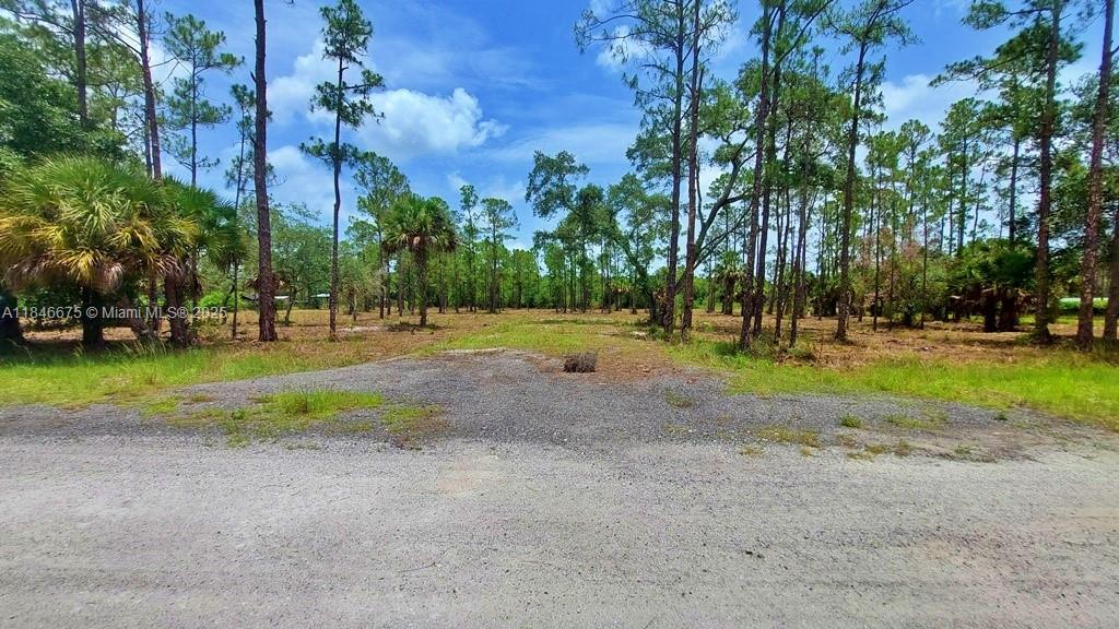 MONTURA RANCH ESTATES - Land
