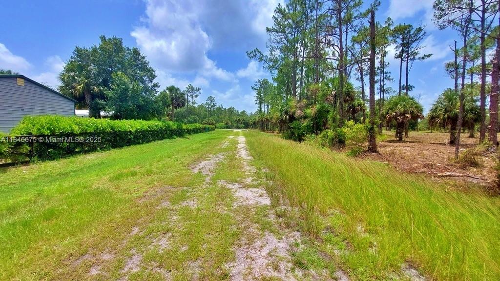 MONTURA RANCH ESTATES - Land