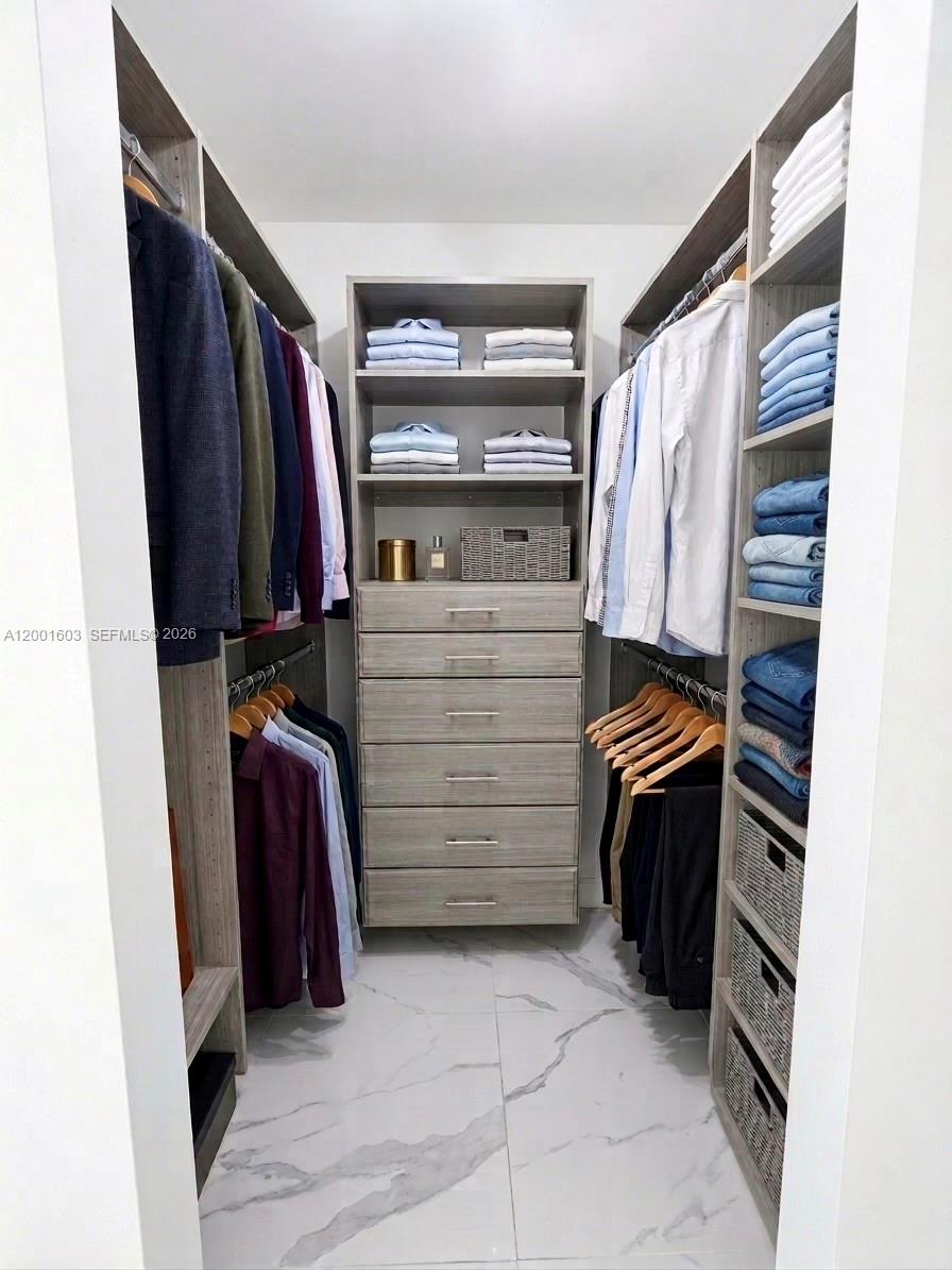 ONE MIAMI EAST CONDO - Residential