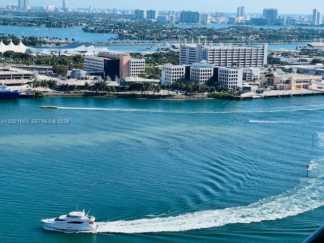 ONE MIAMI EAST CONDO - Residential