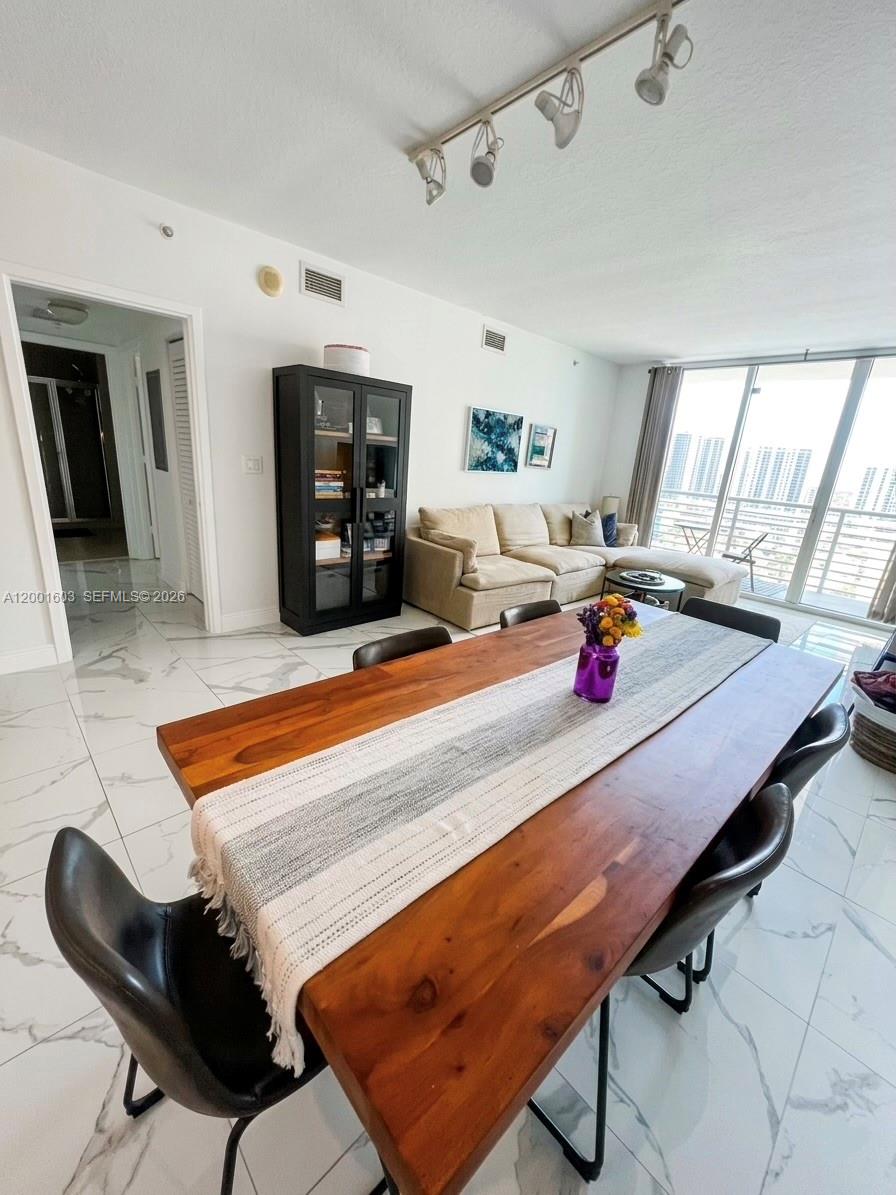 ONE MIAMI EAST CONDO - Residential