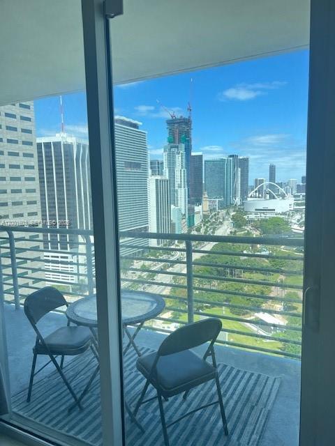 ONE MIAMI EAST CONDO - Residential