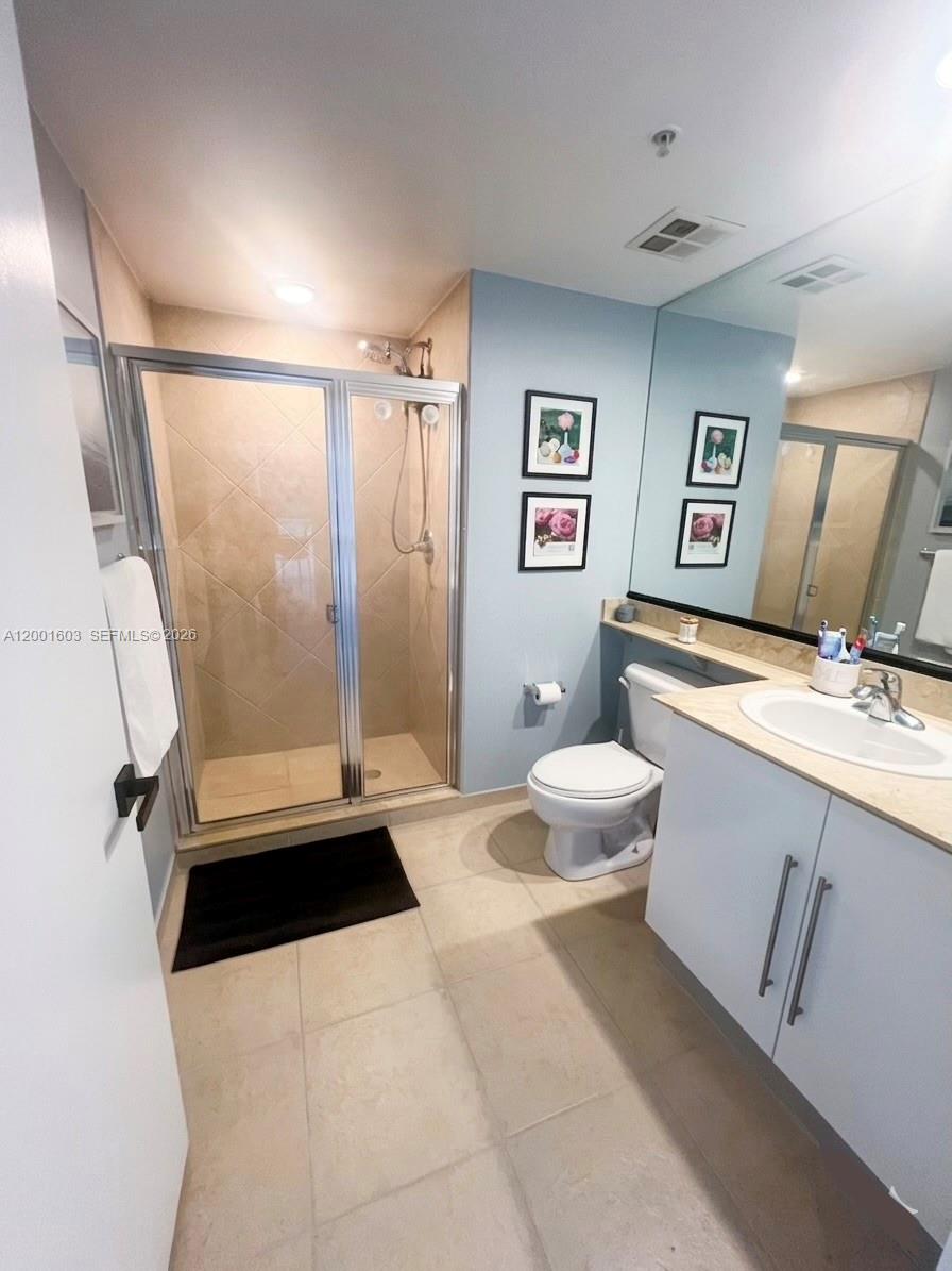 ONE MIAMI EAST CONDO - Residential