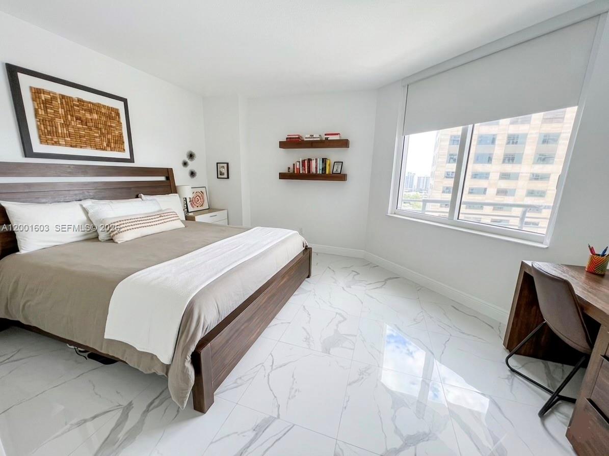 ONE MIAMI EAST CONDO - Residential