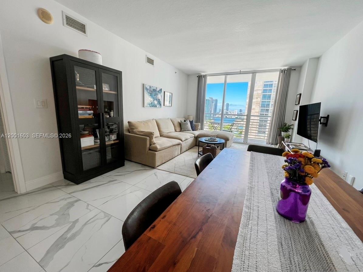 ONE MIAMI EAST CONDO - Residential