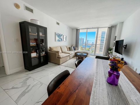 Photo of 335 S Biscayne Blvd #3300, Miami, FL 33131 (MLS # A12001603)