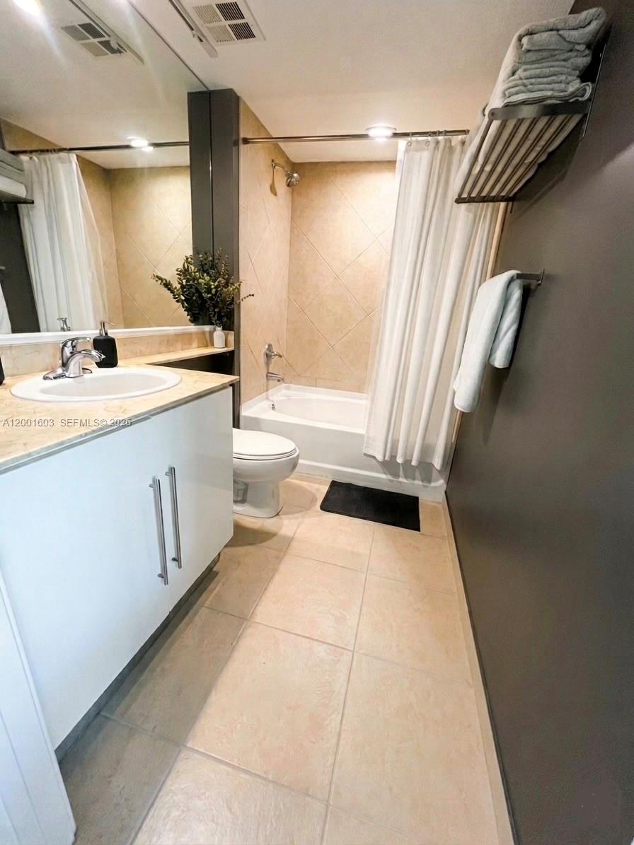 ONE MIAMI EAST CONDO - Residential