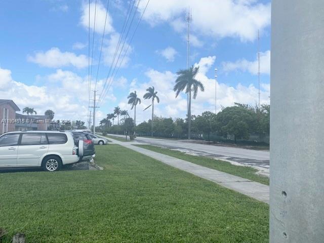 GOLF RIDGE VILLAS CONDO U - Residential Lease