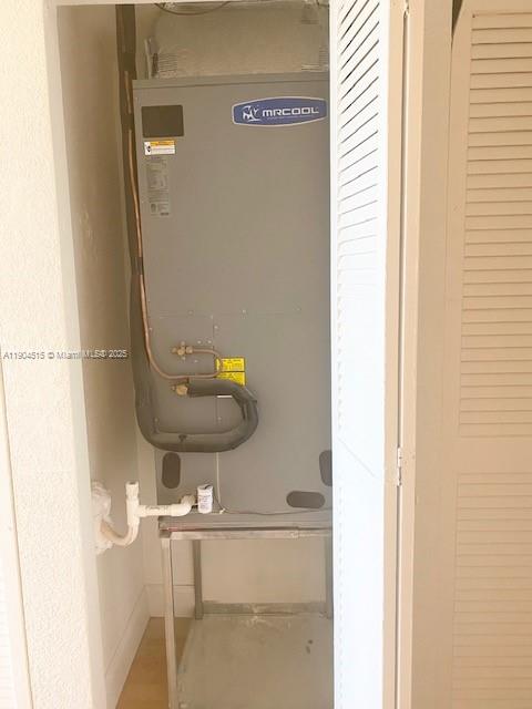 GOLF RIDGE VILLAS CONDO U - Residential Lease