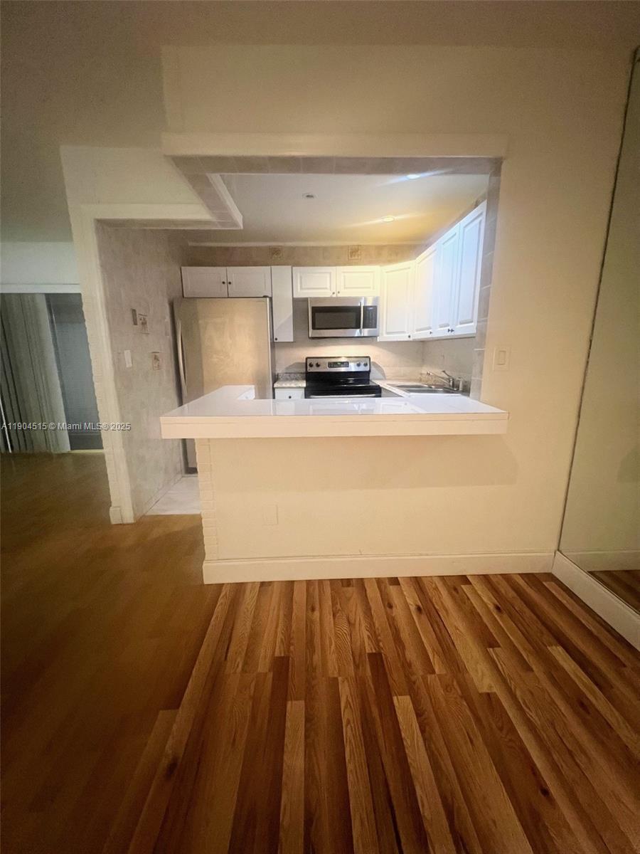 GOLF RIDGE VILLAS CONDO U - Residential Lease