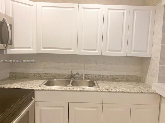 GOLF RIDGE VILLAS CONDO U - Residential Lease