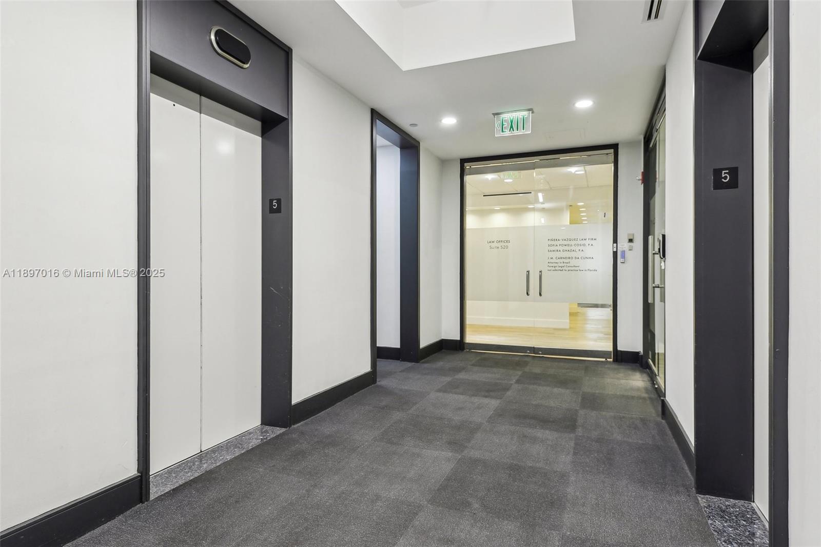 1200 Brickell Ave 520A-D