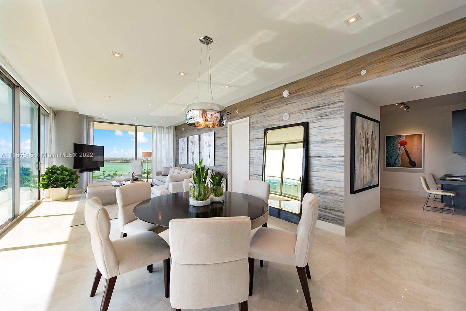 Oceana Bal Harbour - Residential