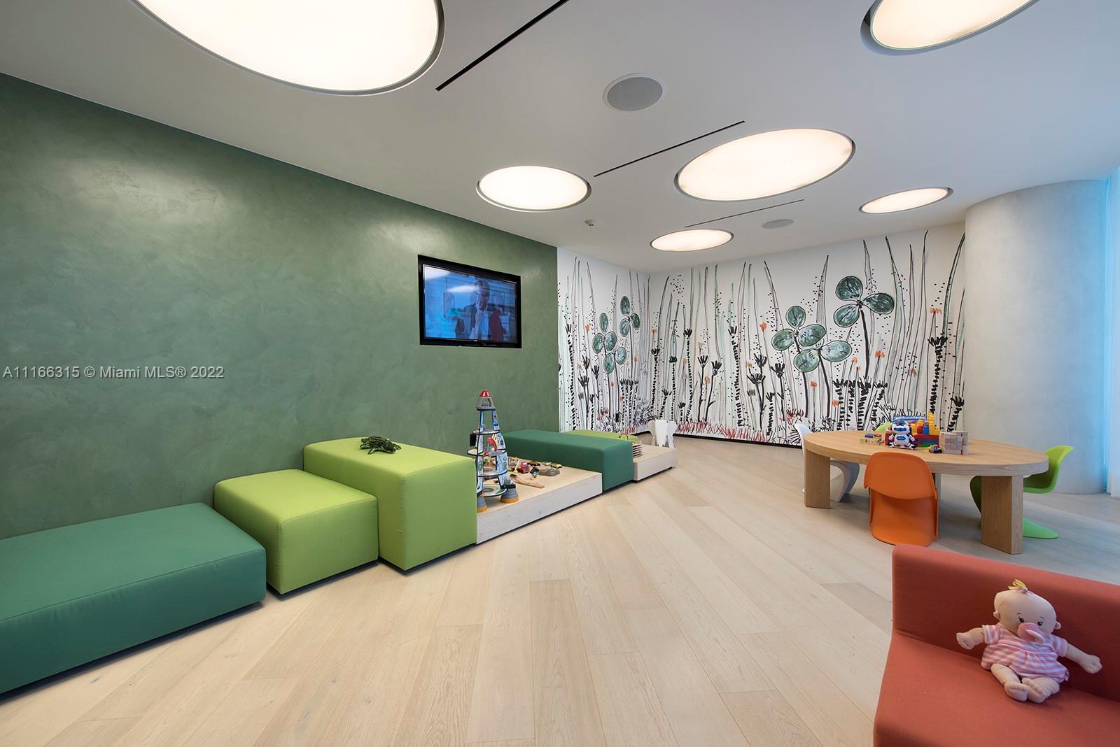 Oceana Bal Harbour - Residential