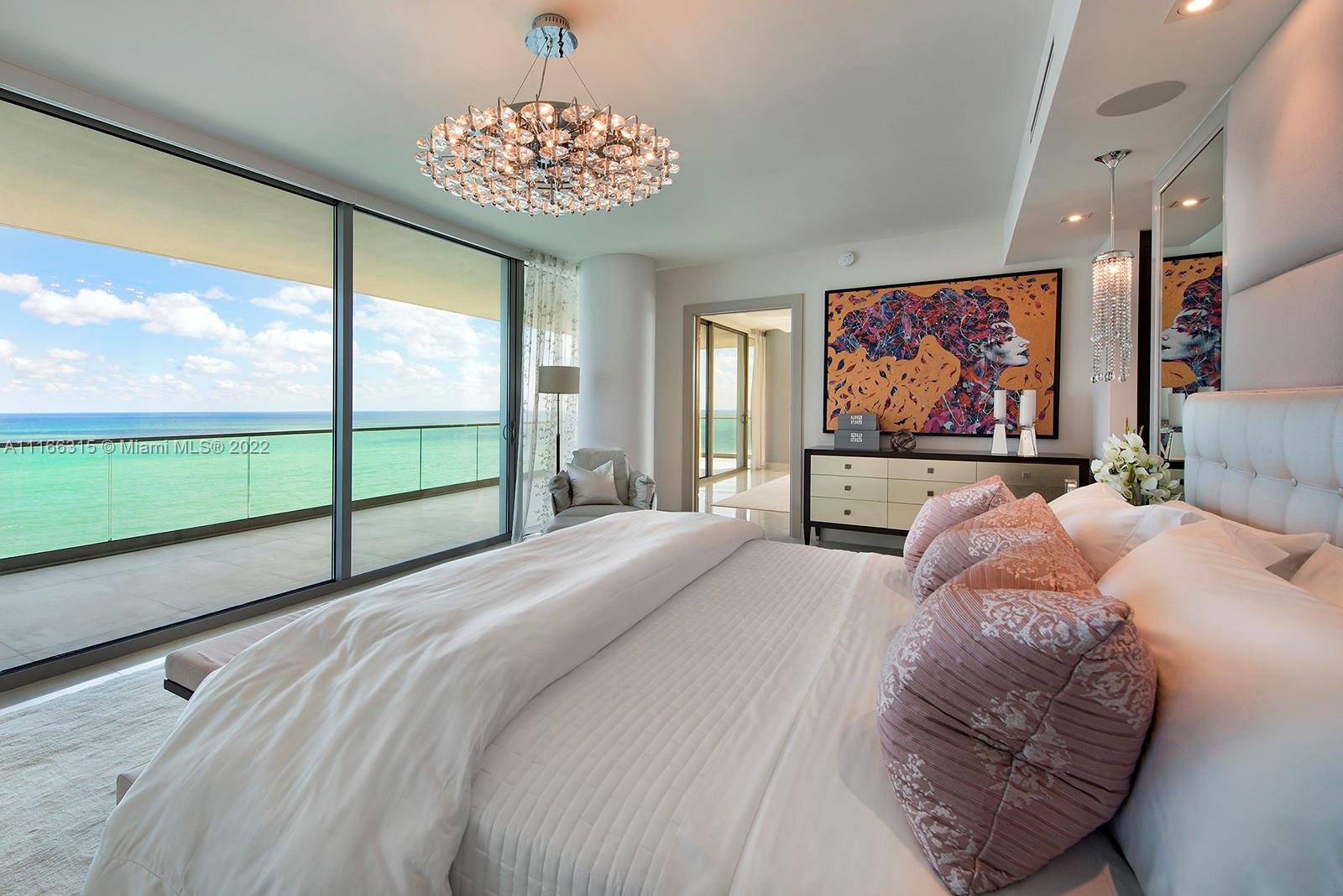 Oceana Bal Harbour - Residential