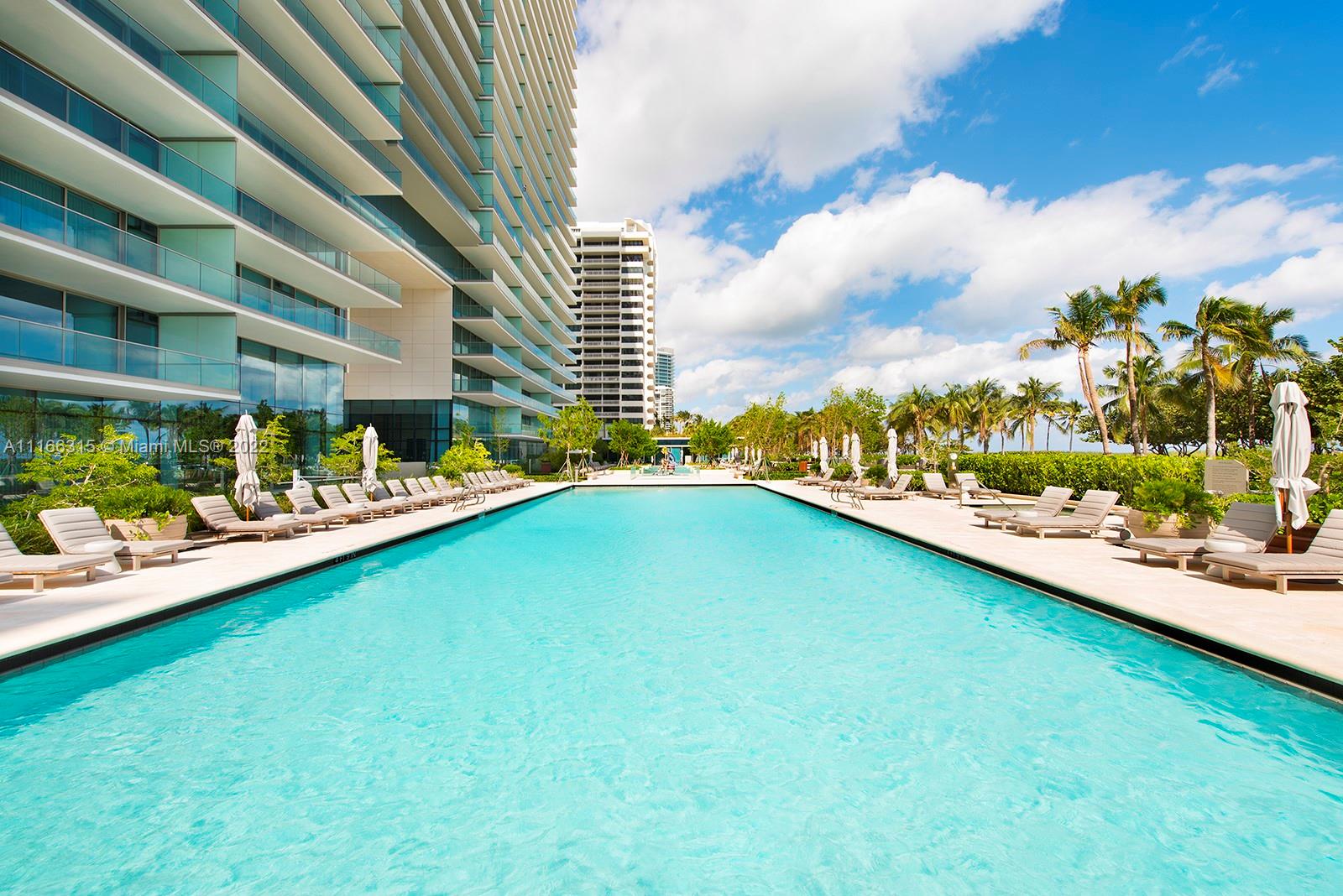 Oceana Bal Harbour - Residential