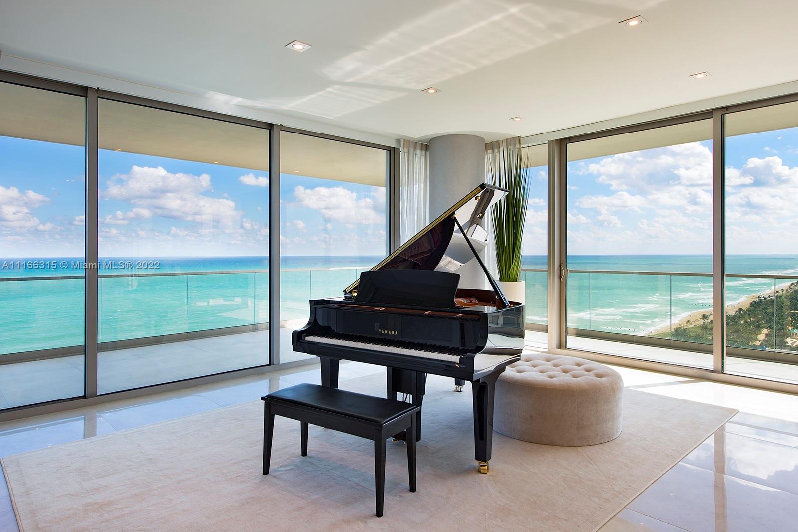 Oceana Bal Harbour - Residential
