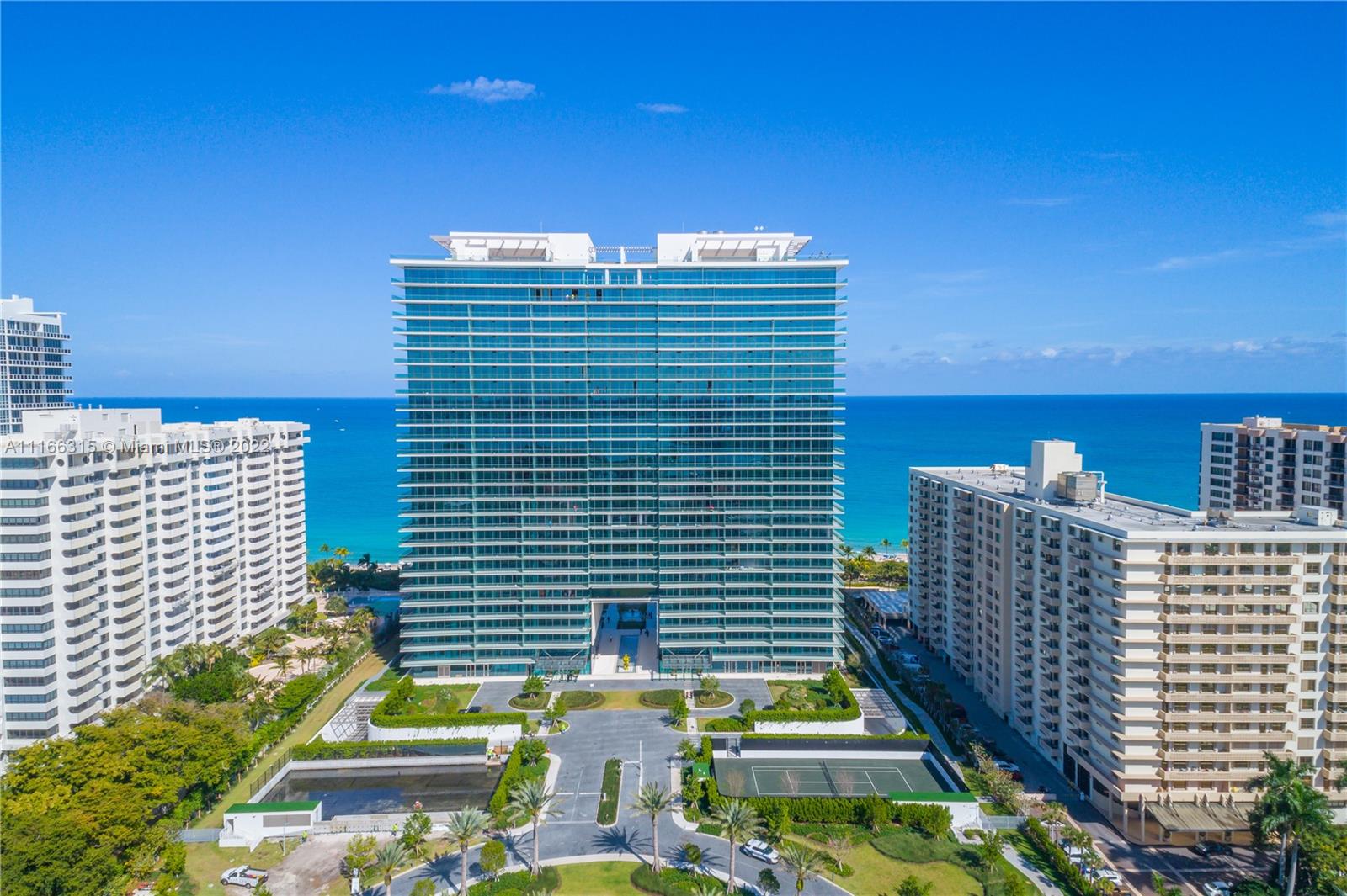 Oceana Bal Harbour - Residential