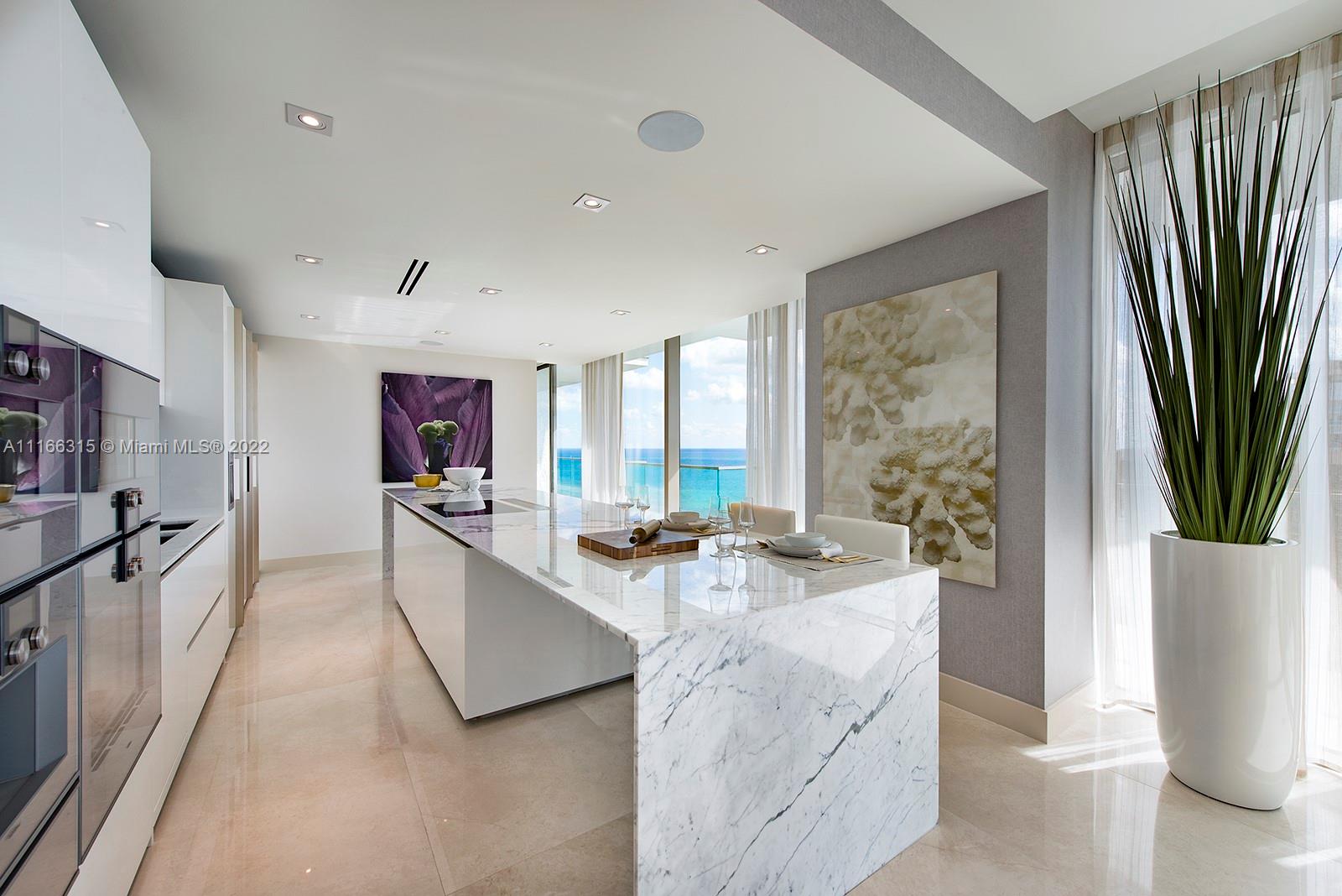 Oceana Bal Harbour - Residential