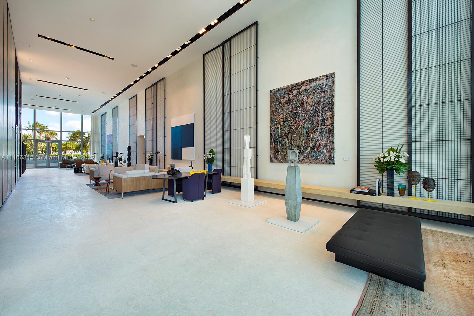 Oceana Bal Harbour - Residential