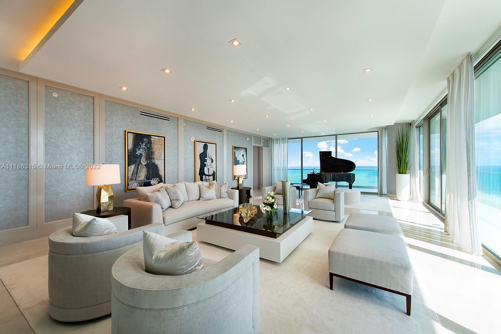 Oceana Bal Harbour - Residential