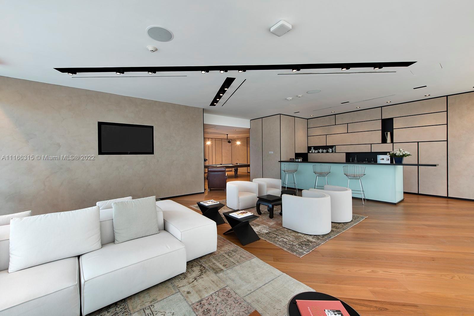 Oceana Bal Harbour - Residential