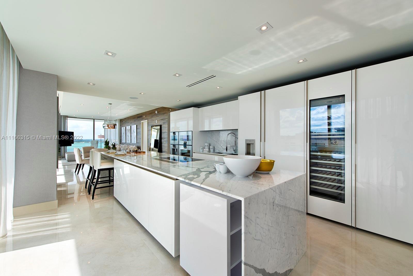 Oceana Bal Harbour - Residential