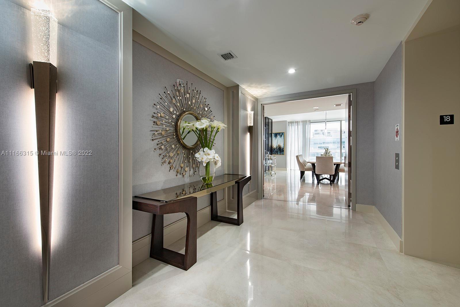 Oceana Bal Harbour - Residential