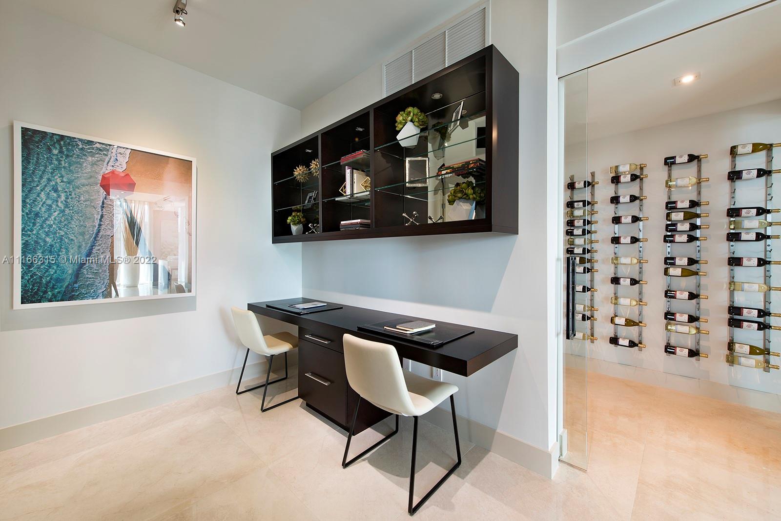 Oceana Bal Harbour - Residential