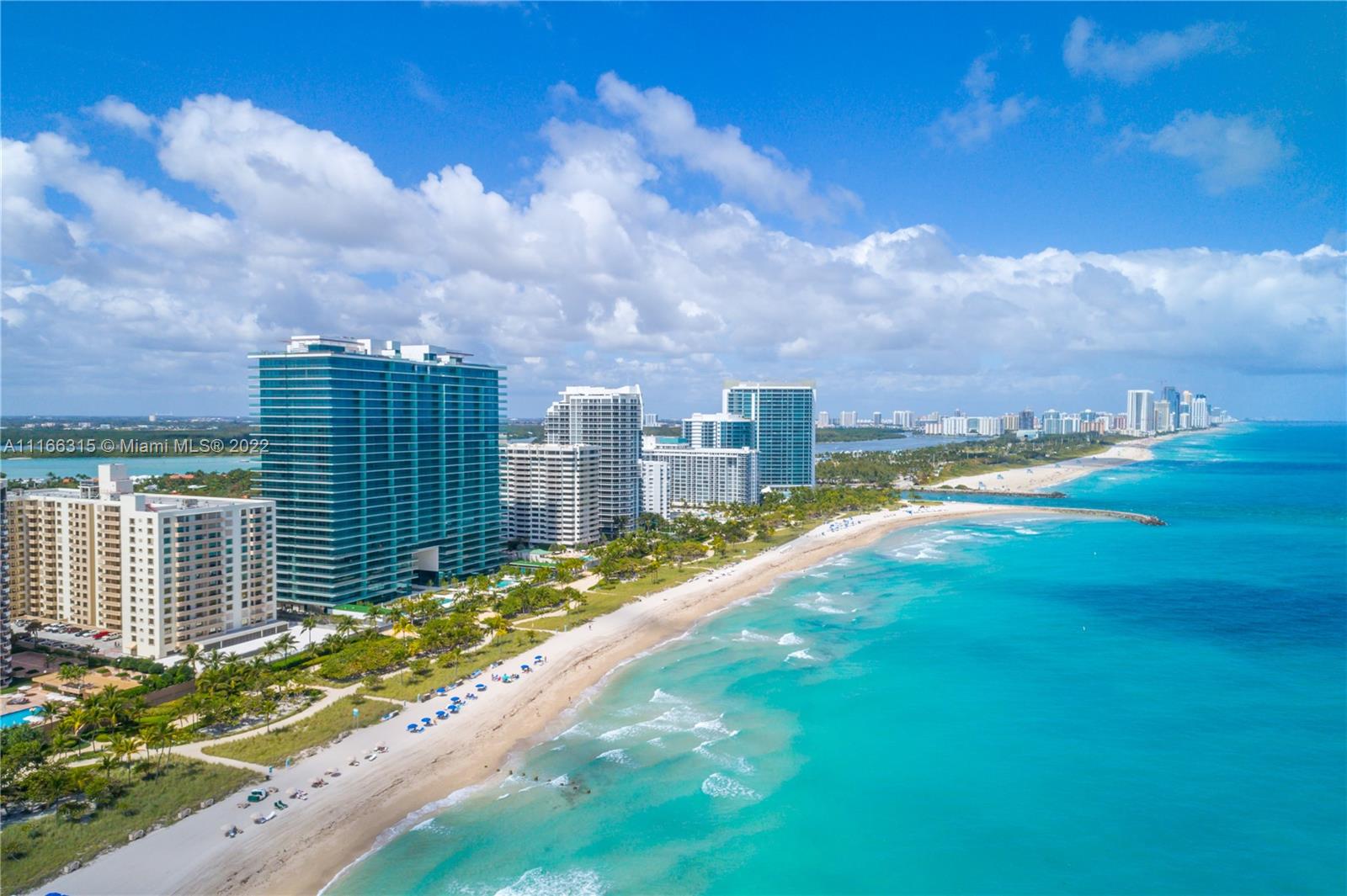 Oceana Bal Harbour - Residential