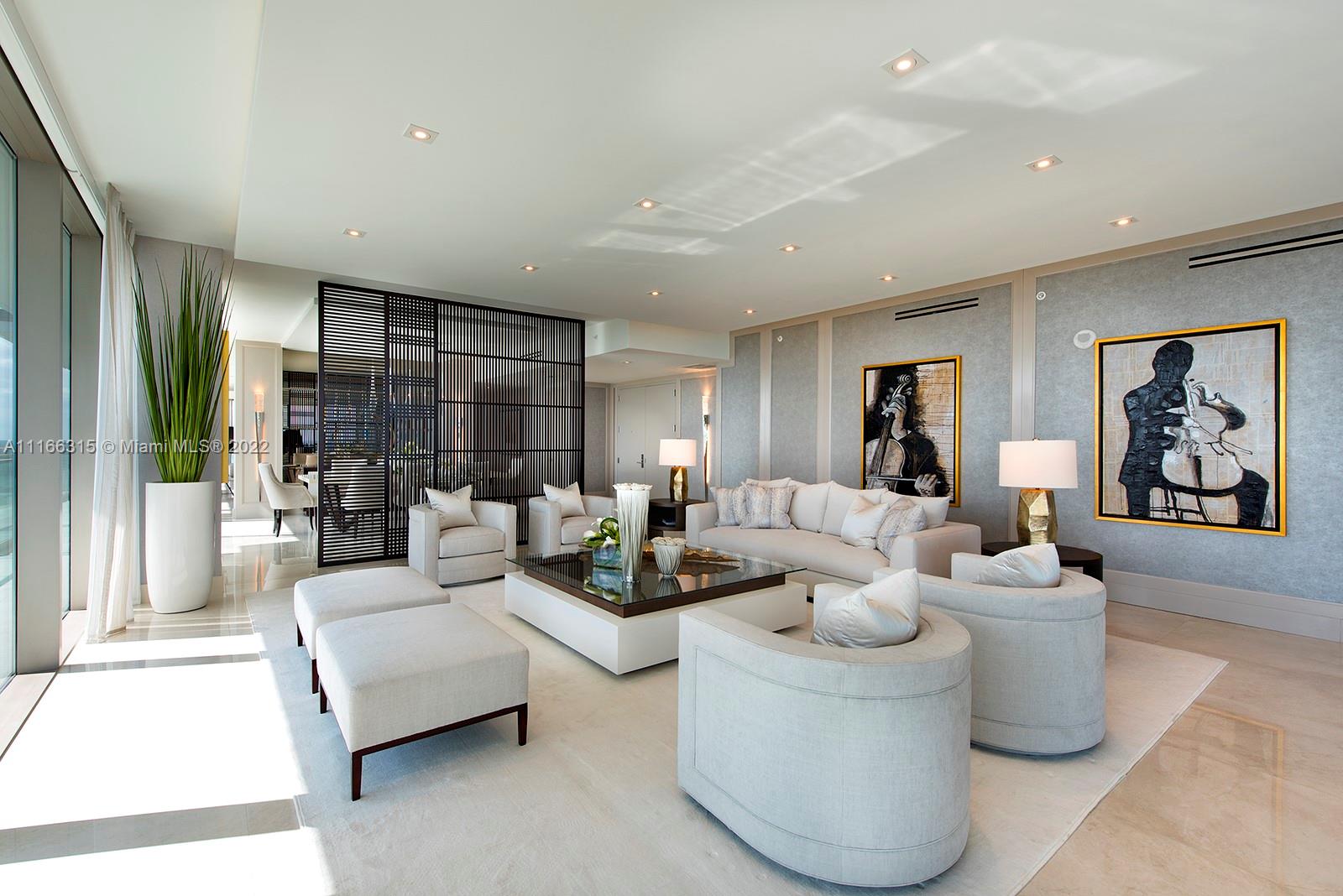 Oceana Bal Harbour - Residential