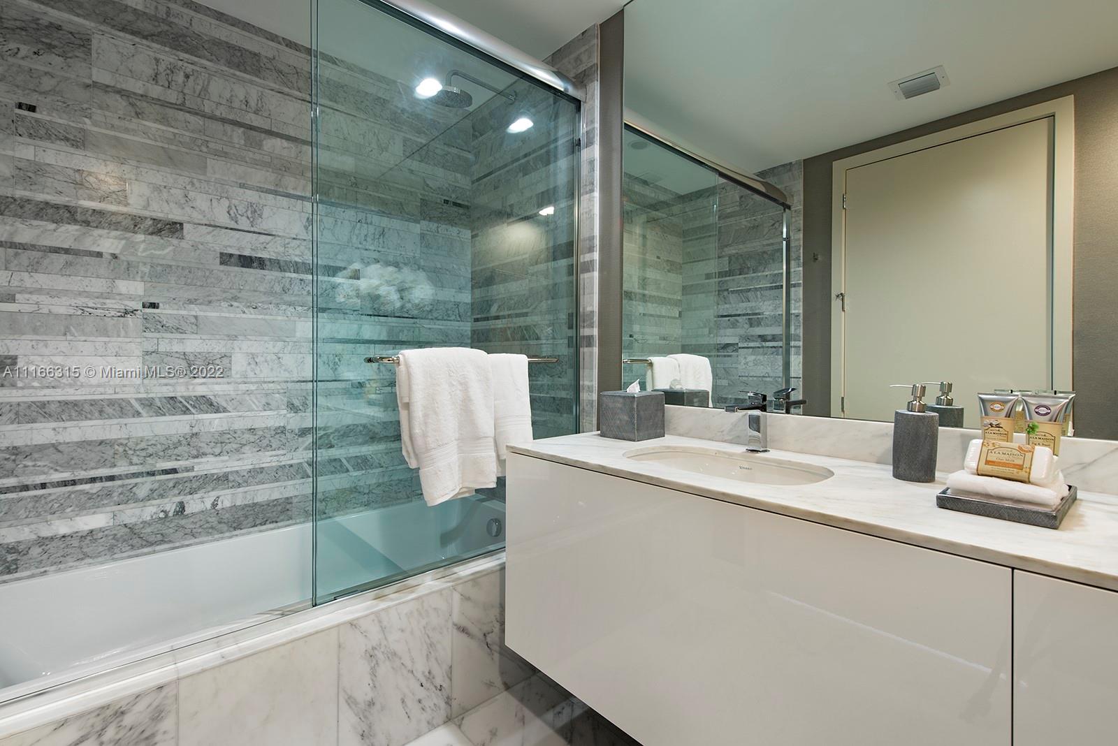 Oceana Bal Harbour - Residential