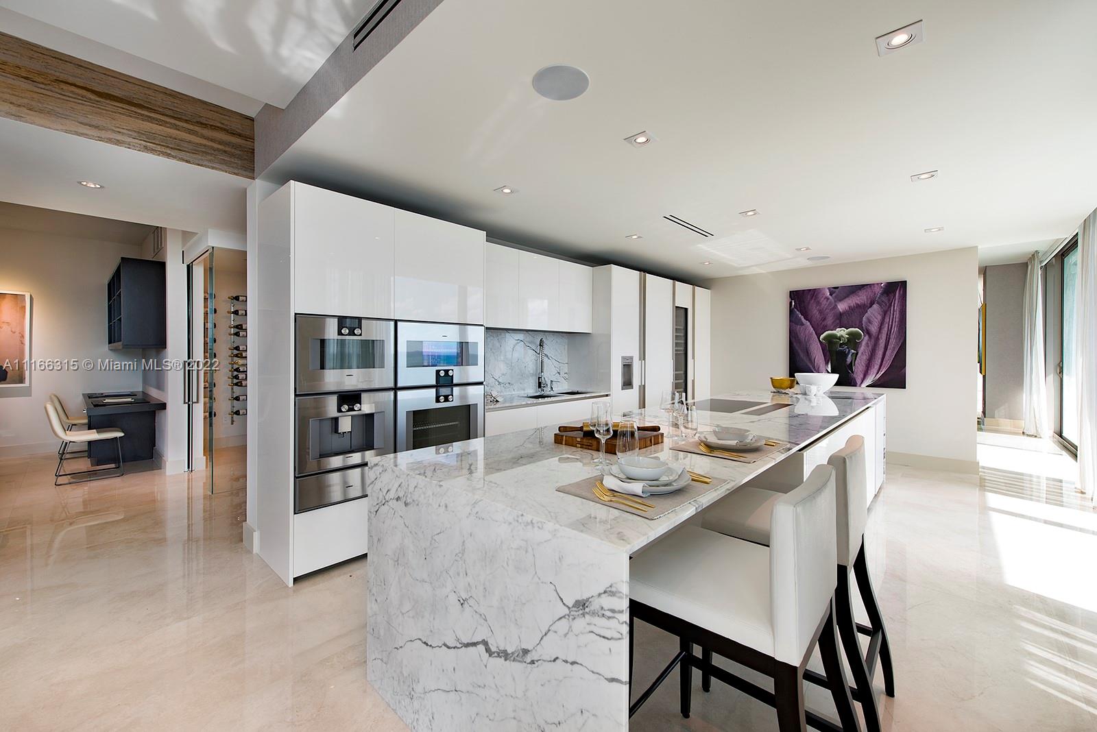 Oceana Bal Harbour - Residential