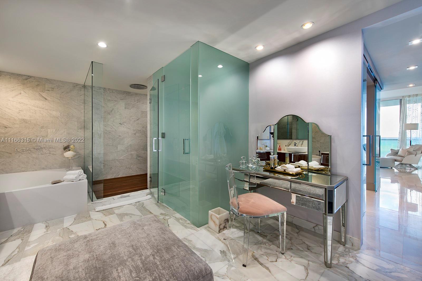 Oceana Bal Harbour - Residential