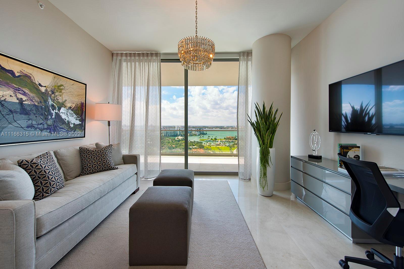 Oceana Bal Harbour - Residential