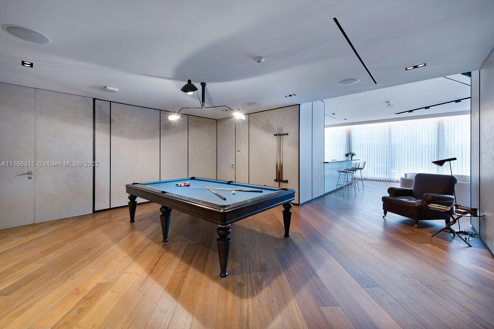 Oceana Bal Harbour - Residential