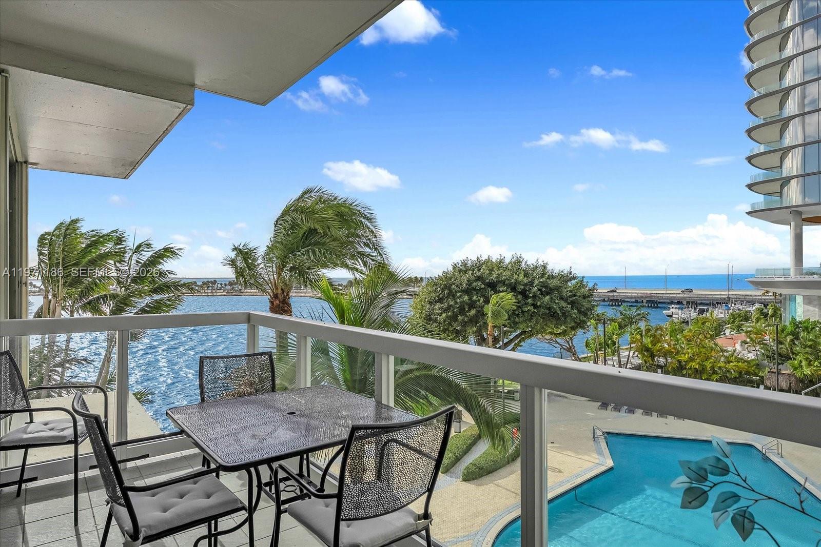 2451 Brickell Ave 4C