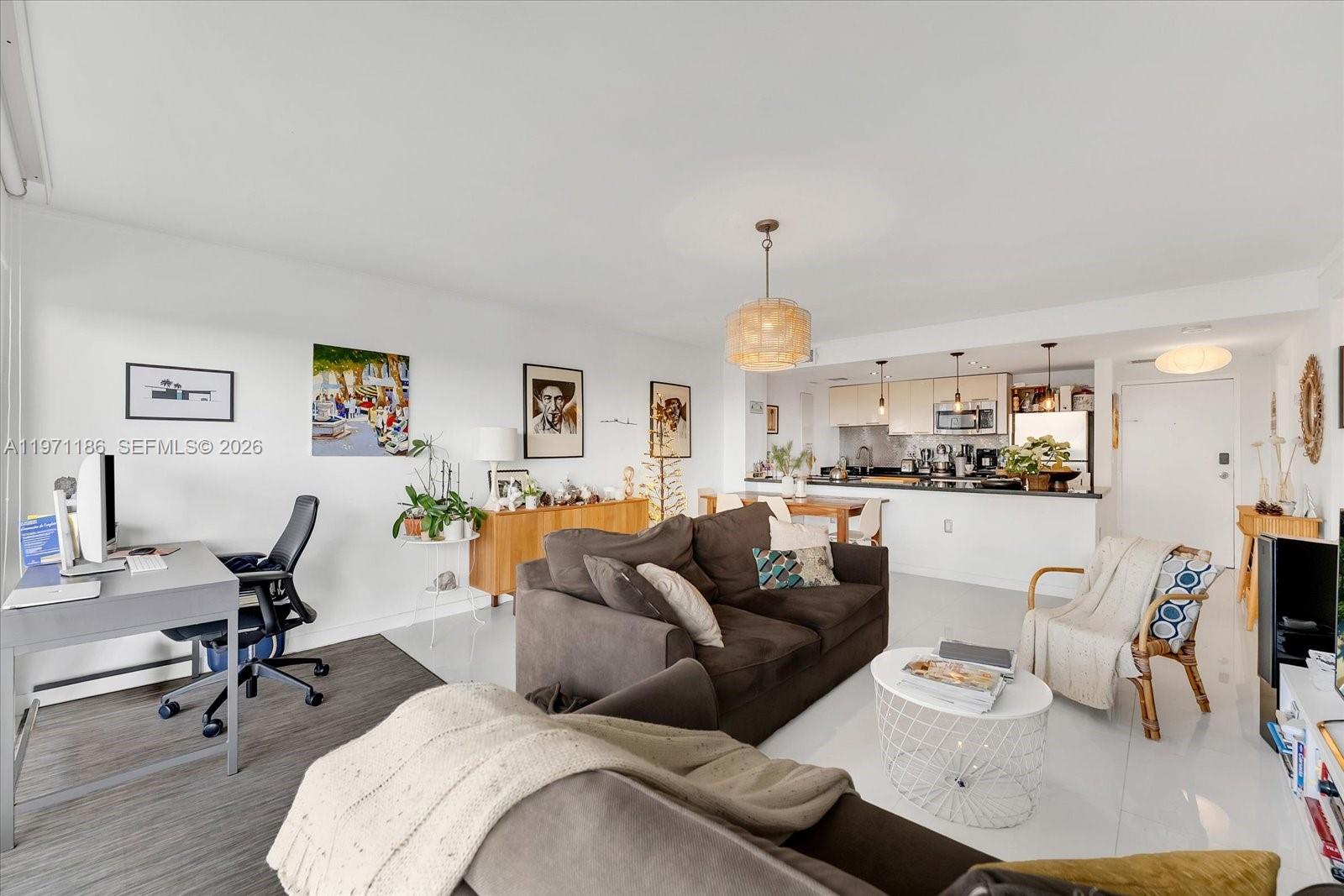 2451 Brickell Ave 4C