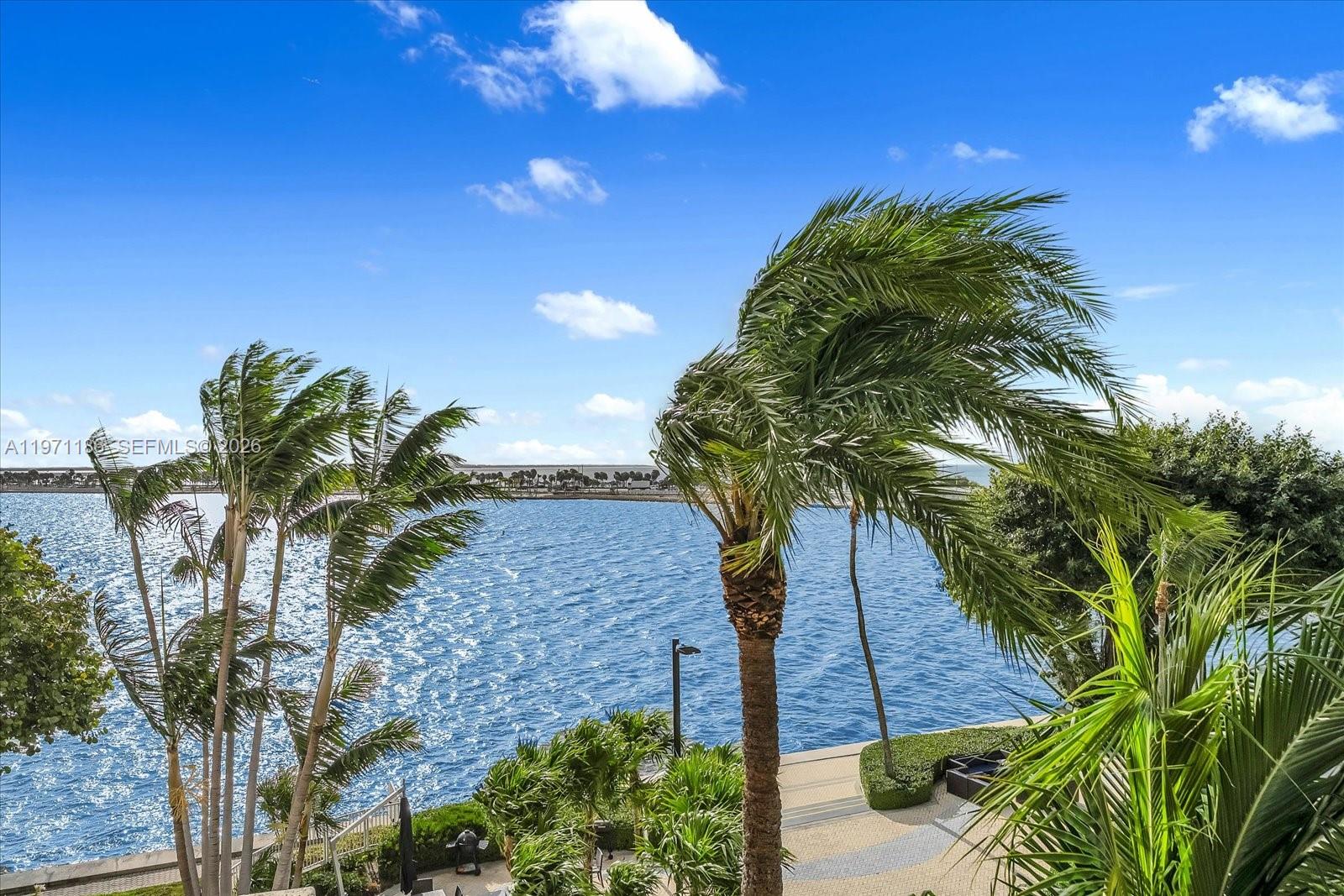 2451 Brickell Ave 4C