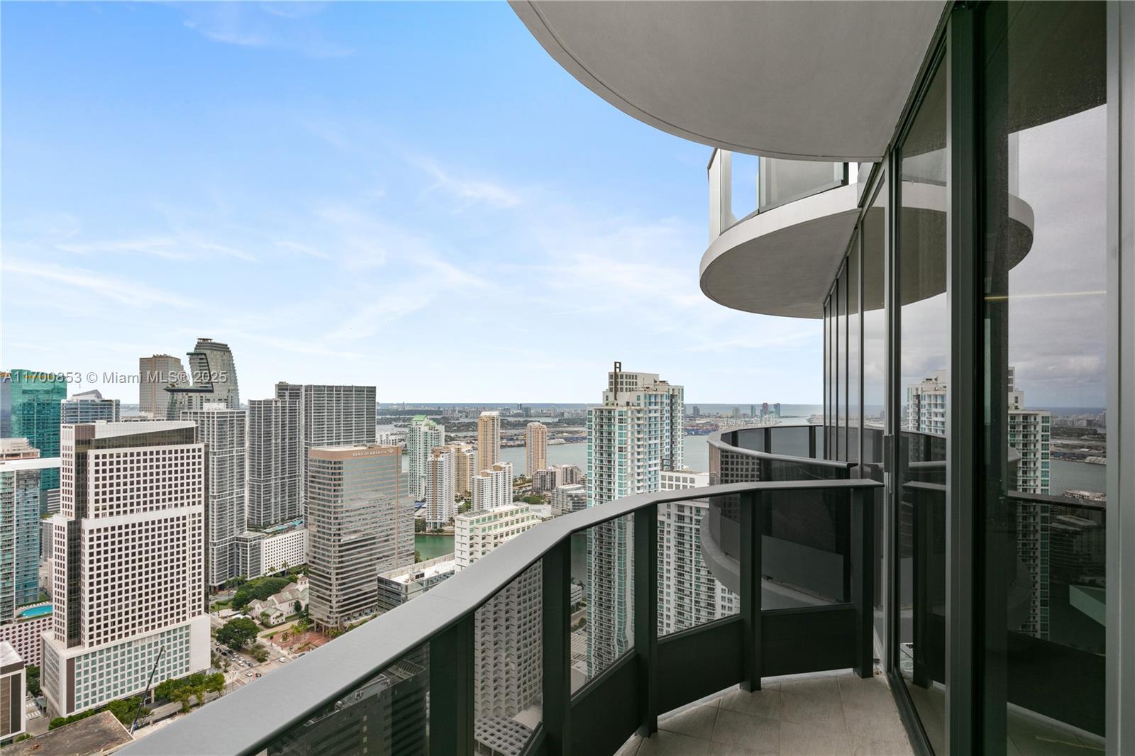 BRICKELL FLATIRON CONDO - Residential