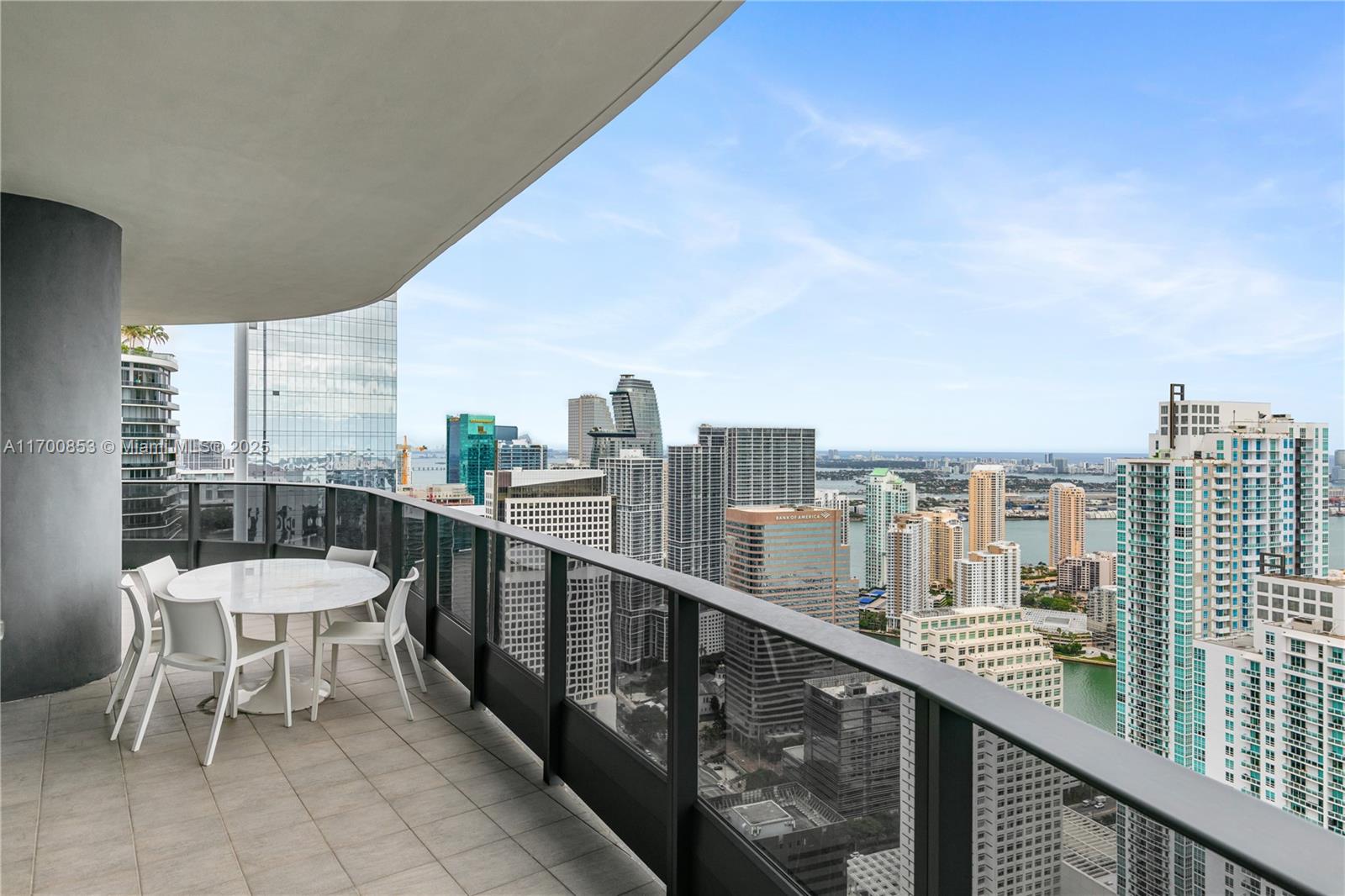 BRICKELL FLATIRON CONDO - Residential