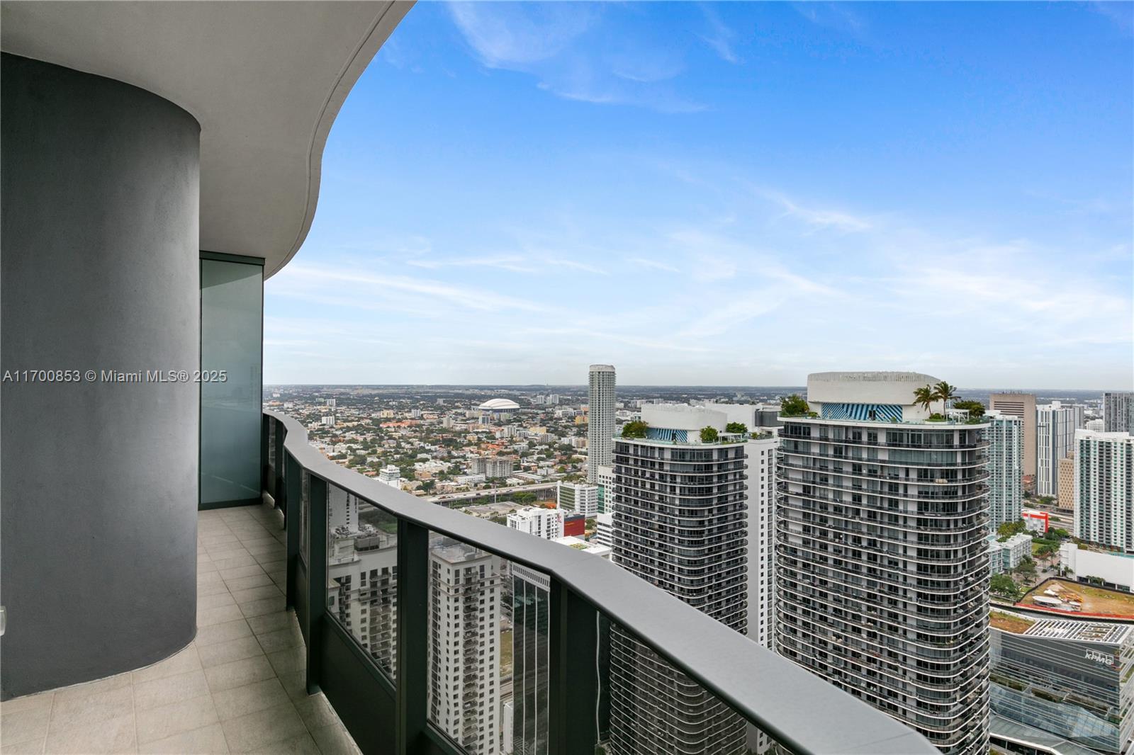 BRICKELL FLATIRON CONDO - Residential