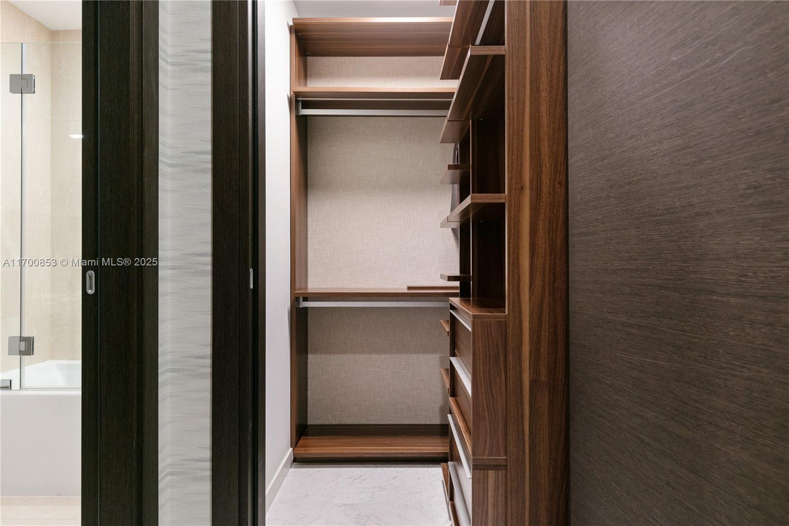 BRICKELL FLATIRON CONDO - Residential