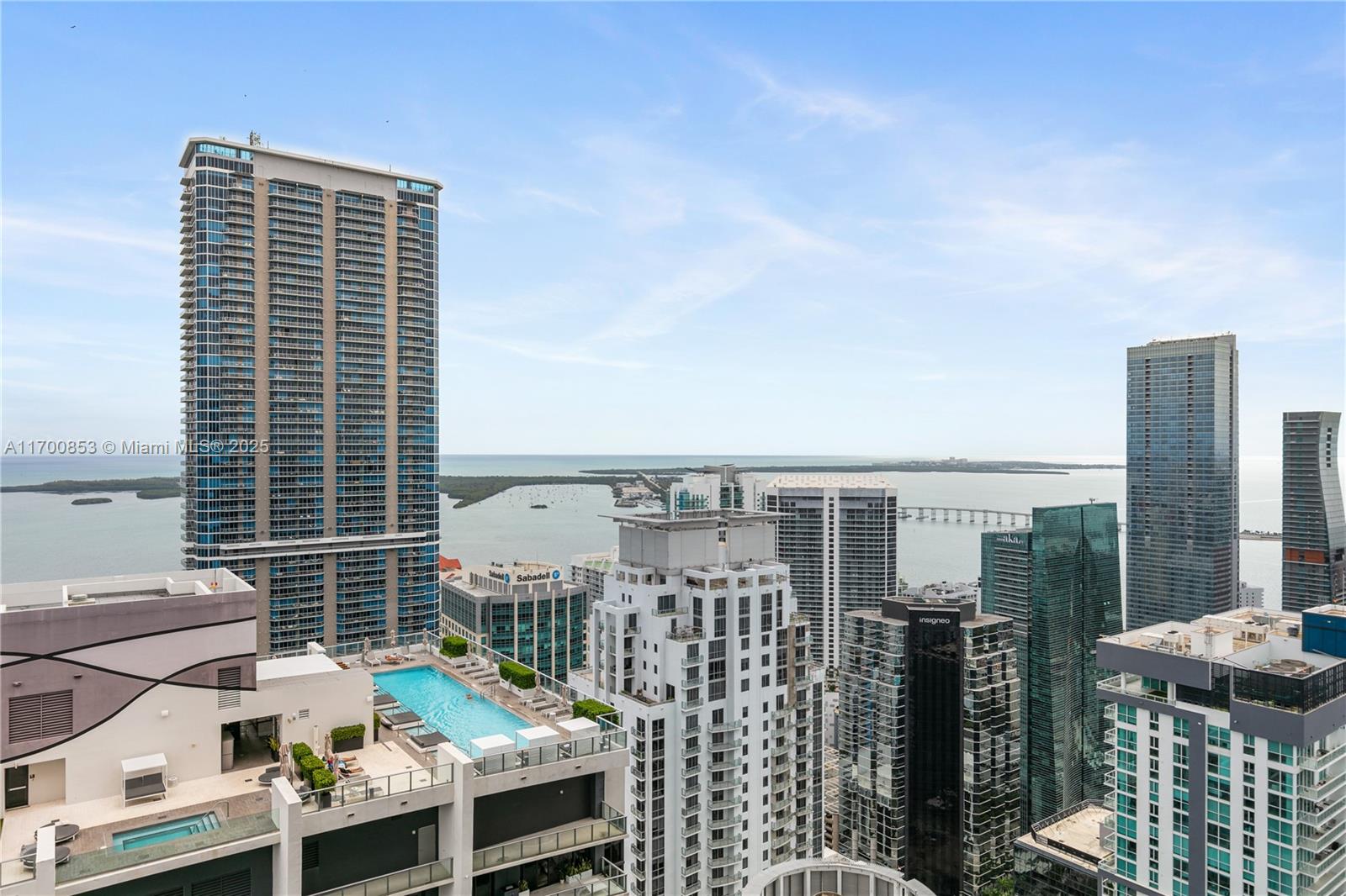 BRICKELL FLATIRON CONDO - Residential
