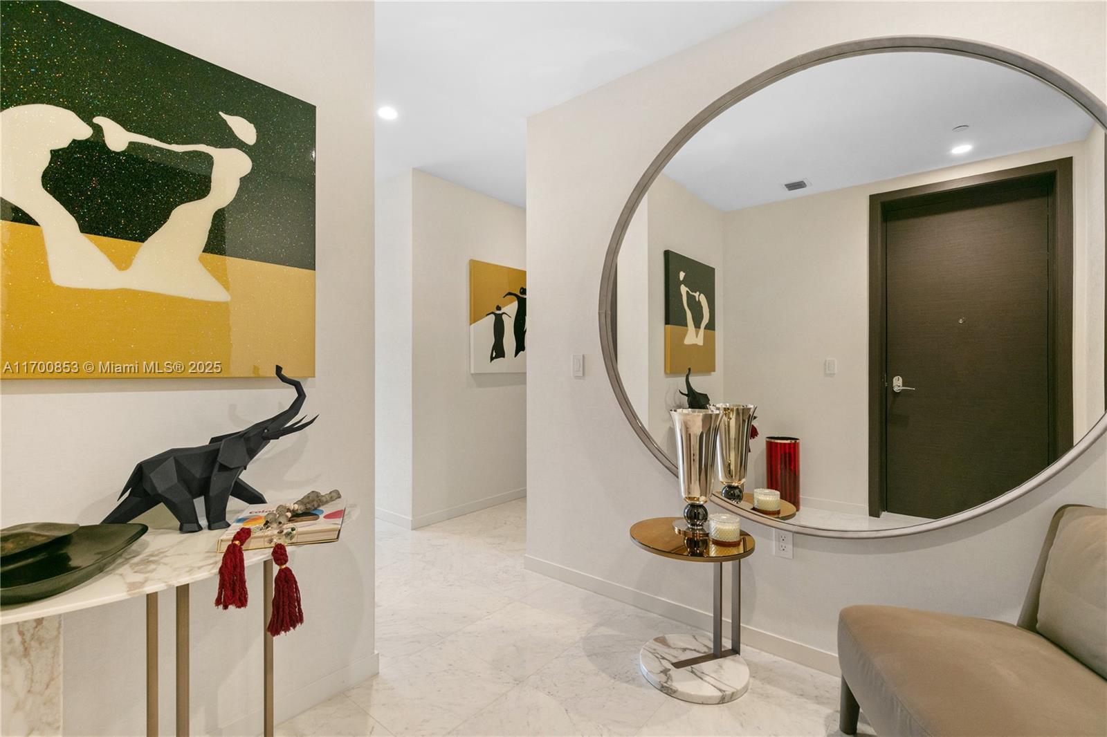 BRICKELL FLATIRON CONDO - Residential