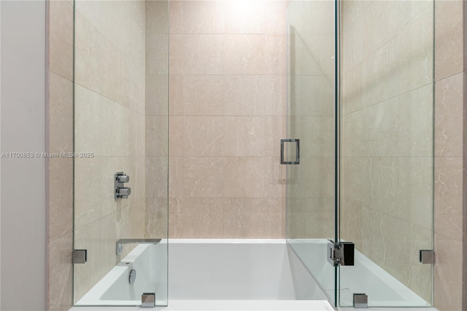 BRICKELL FLATIRON CONDO - Residential