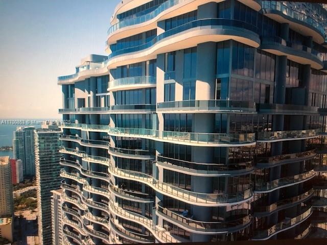 BRICKELL FLATIRON CONDO - Residential