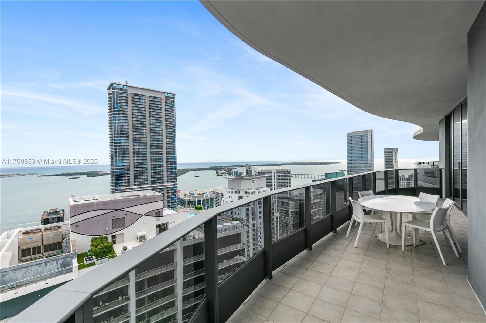 BRICKELL FLATIRON CONDO - Residential