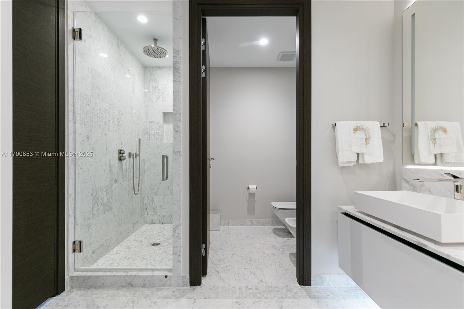 BRICKELL FLATIRON CONDO - Residential